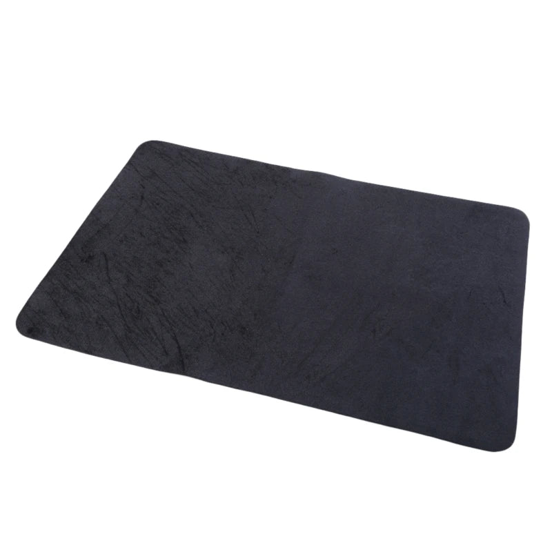 Large Card Mat Professional Card Mat Magicians Matt Pad Mat Card Tricks Magia Props Gimmick Magician Accessories